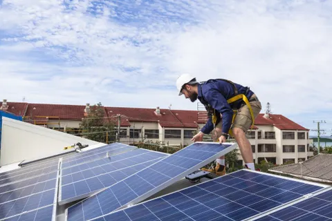 Best Solar Panels Installers