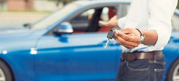 Preparations Before Selling Your Car to Make the Best Deal