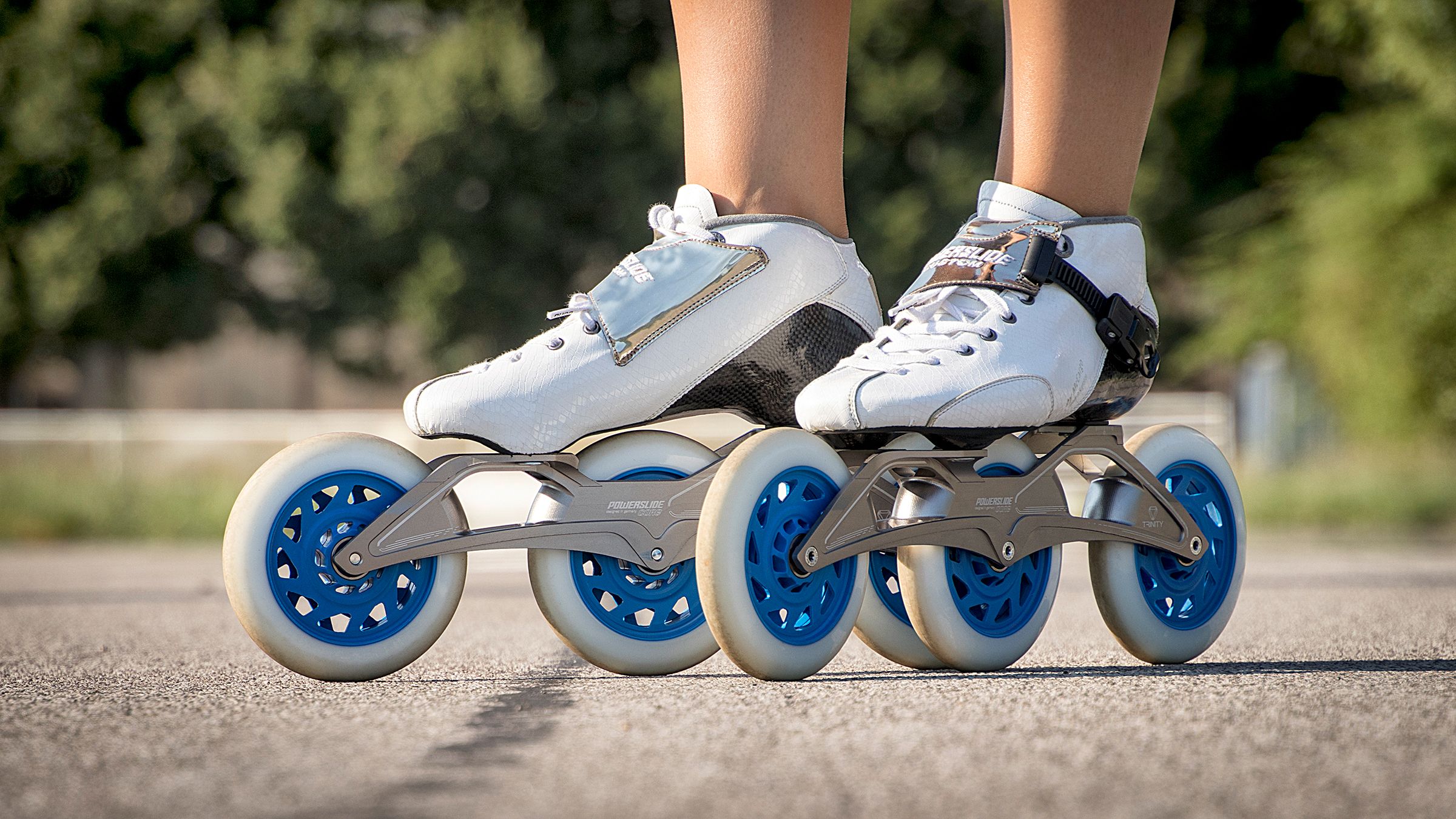 How To Choose The Right Roller Skate Wheels For Your Surface Type