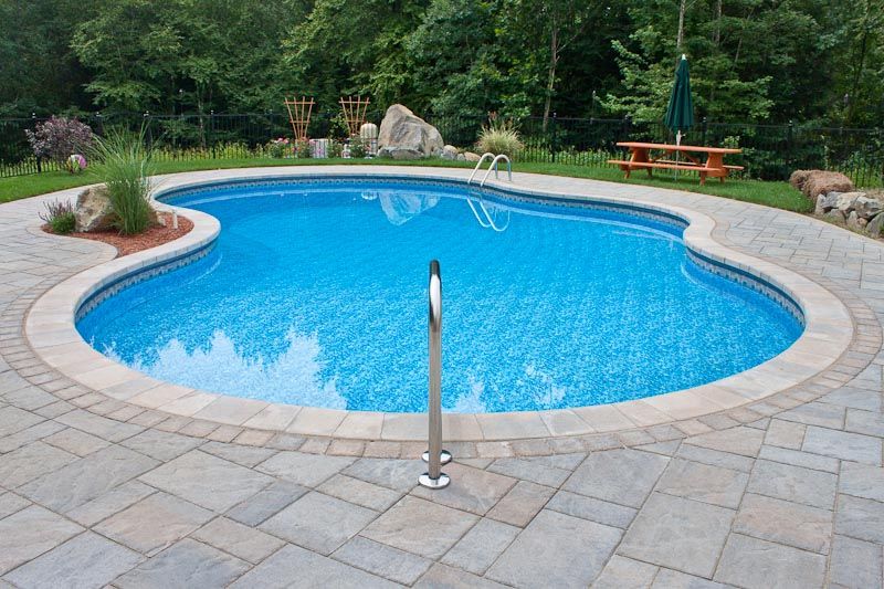What to Consider When Having Pool Pavers Installed?