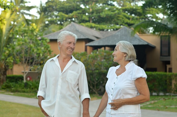 5 Great Reasons Why Retirement Villages Are On The Rise?