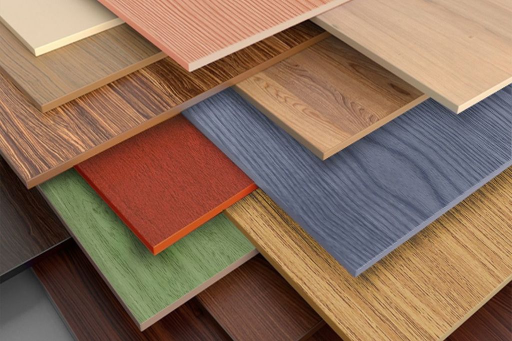 5 Reasons Why MDF is the Preferred Option Over Wood