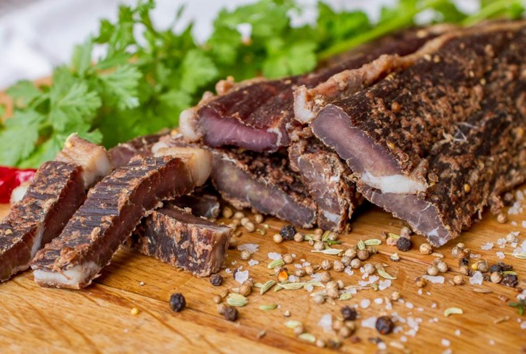 Why Should You Make Biltong Your Go-To Snack?