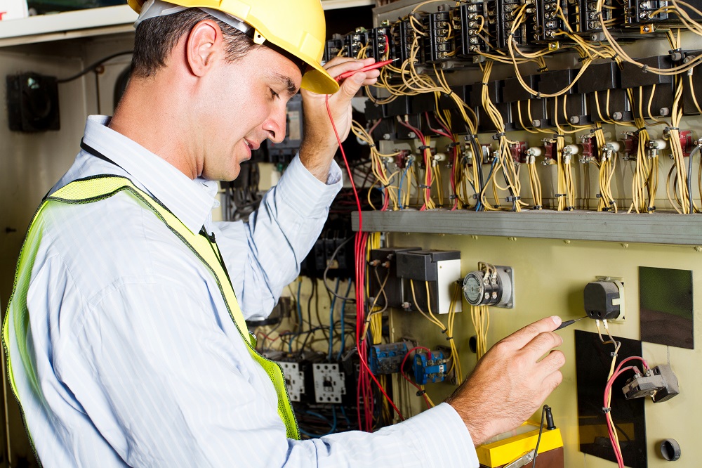 Everything You Need To Know About FIFO Electrician Jobs