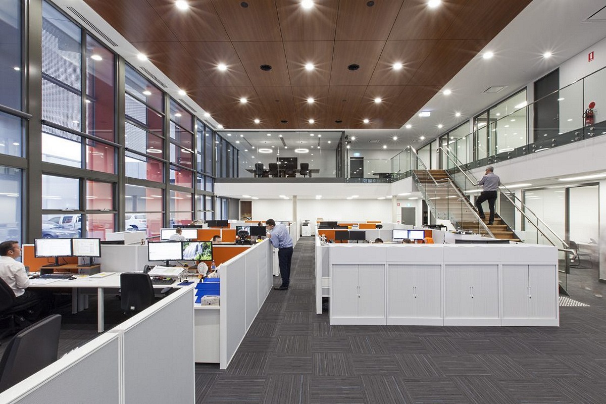 How Office Fit Out Companies Facilitate Smooth Commercial Fitouts?