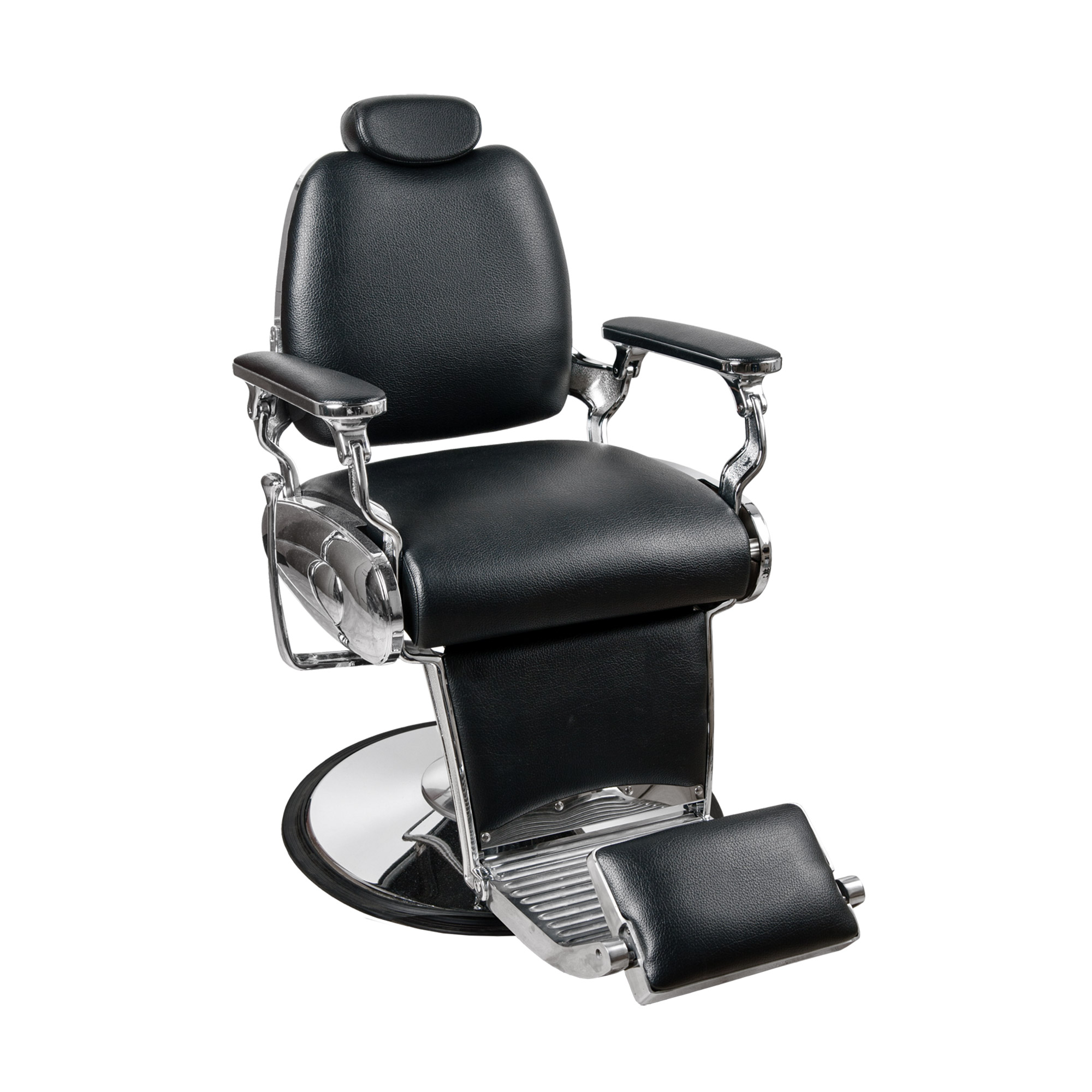 The Ultimate Guide to Choosing the Perfect Barber Chair