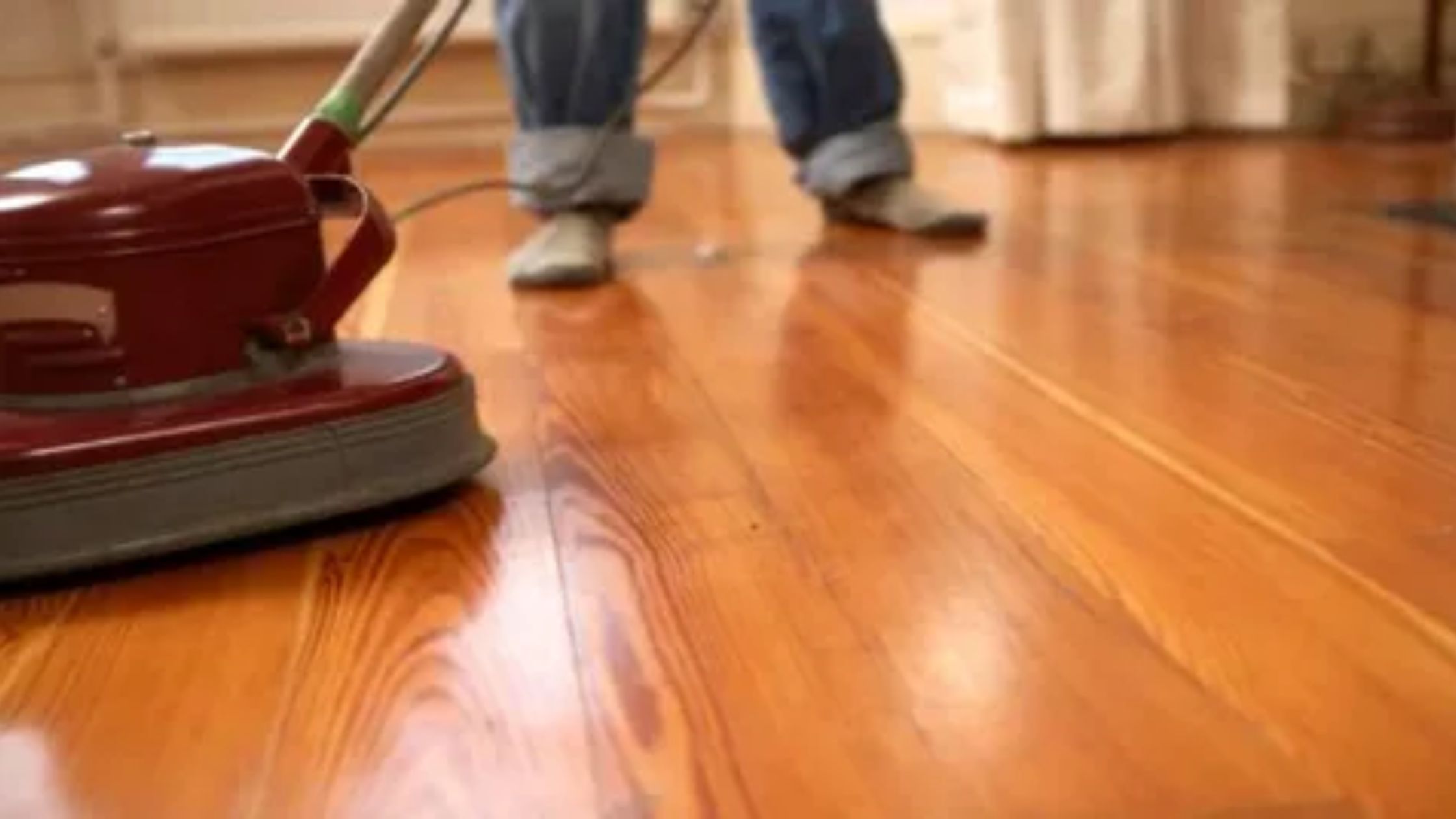 Tips for Keeping Your Polished Timber Floors Looking Great