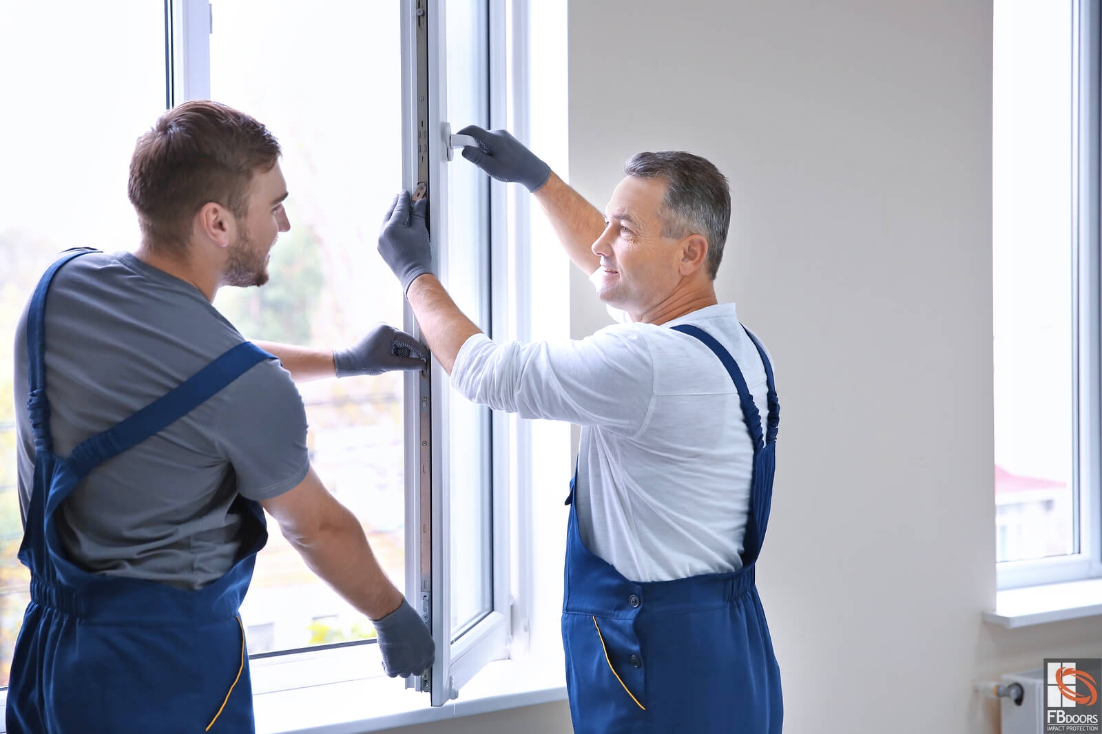 Choosing Domestic and Commercial Glass Repairs with Precision