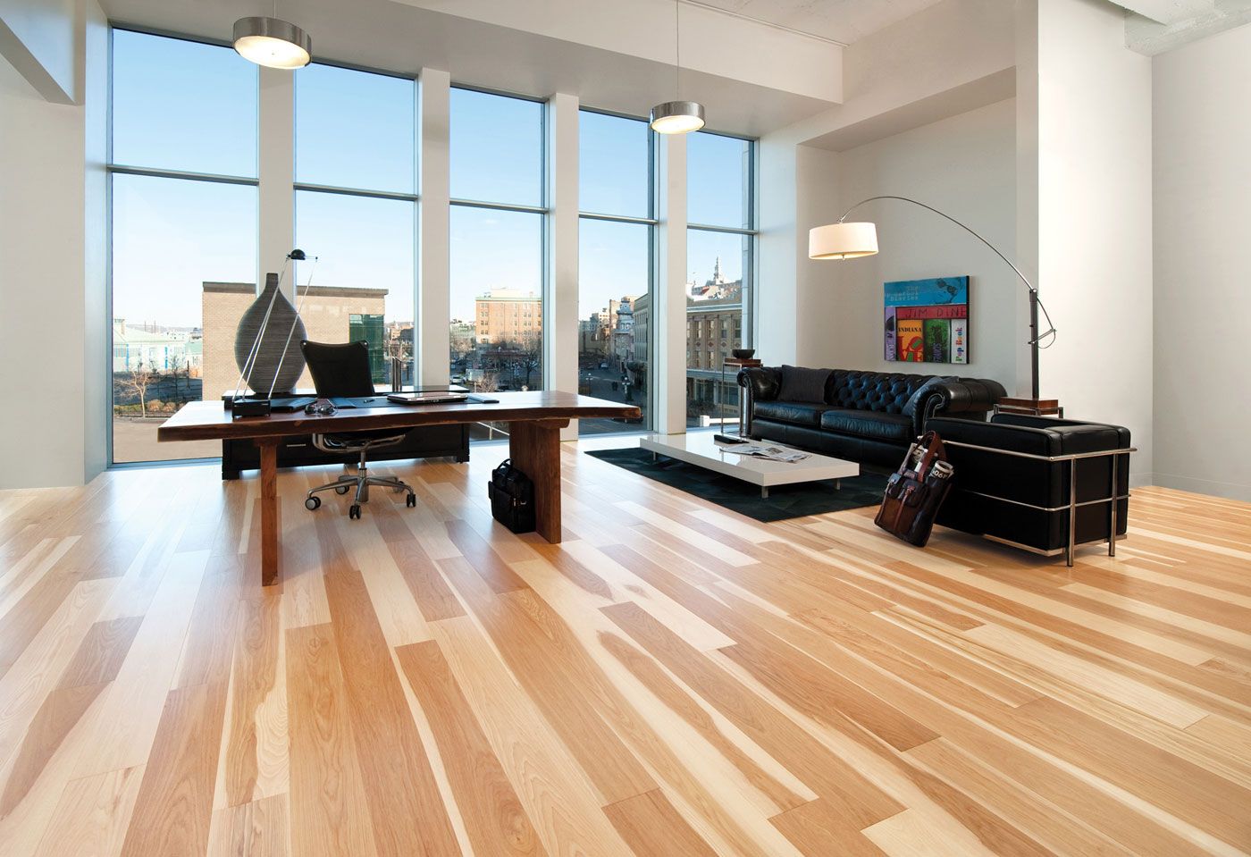 5 Reasons Why Timber Floor Sanding is Trending in Melbourne 2024