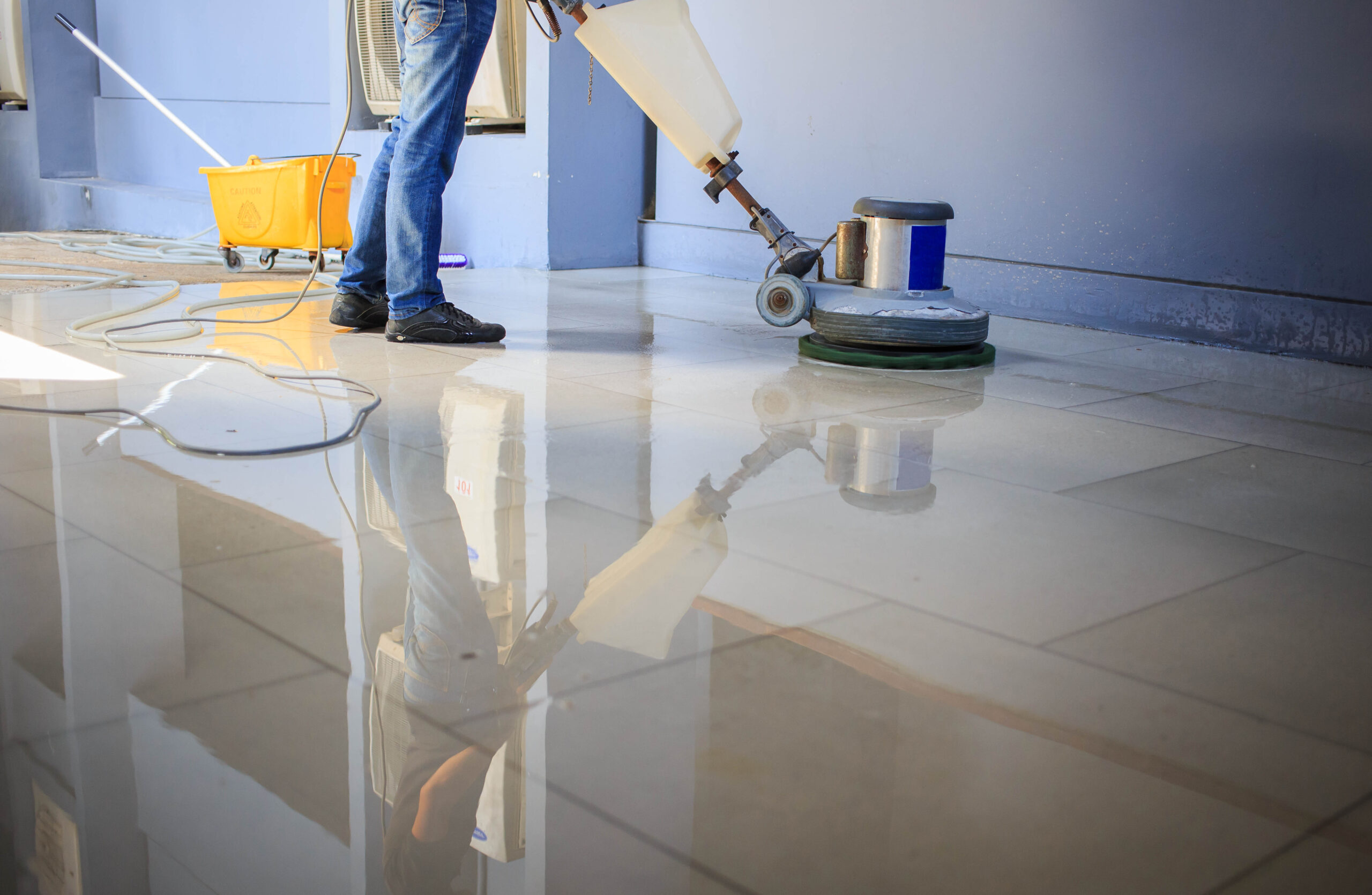 From Dull to Dazzling: Floor Sanding Melbourne Magic