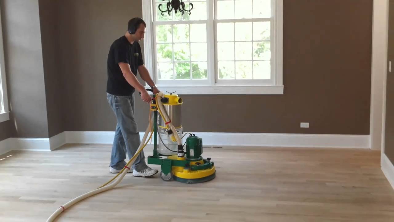 Choosing the Right Finish for Your Wood Floors: A Comprehensive Guide