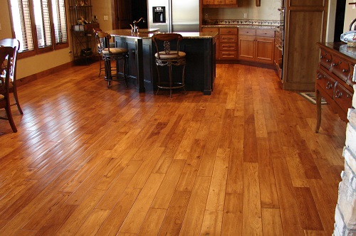 Harmony in Hardwood: Melbourne Best Floor Sanding and Its Impact on Living Spaces