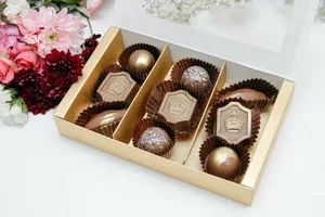 Make the Holidays Sweeter with Boxed Chocolates for Gifting