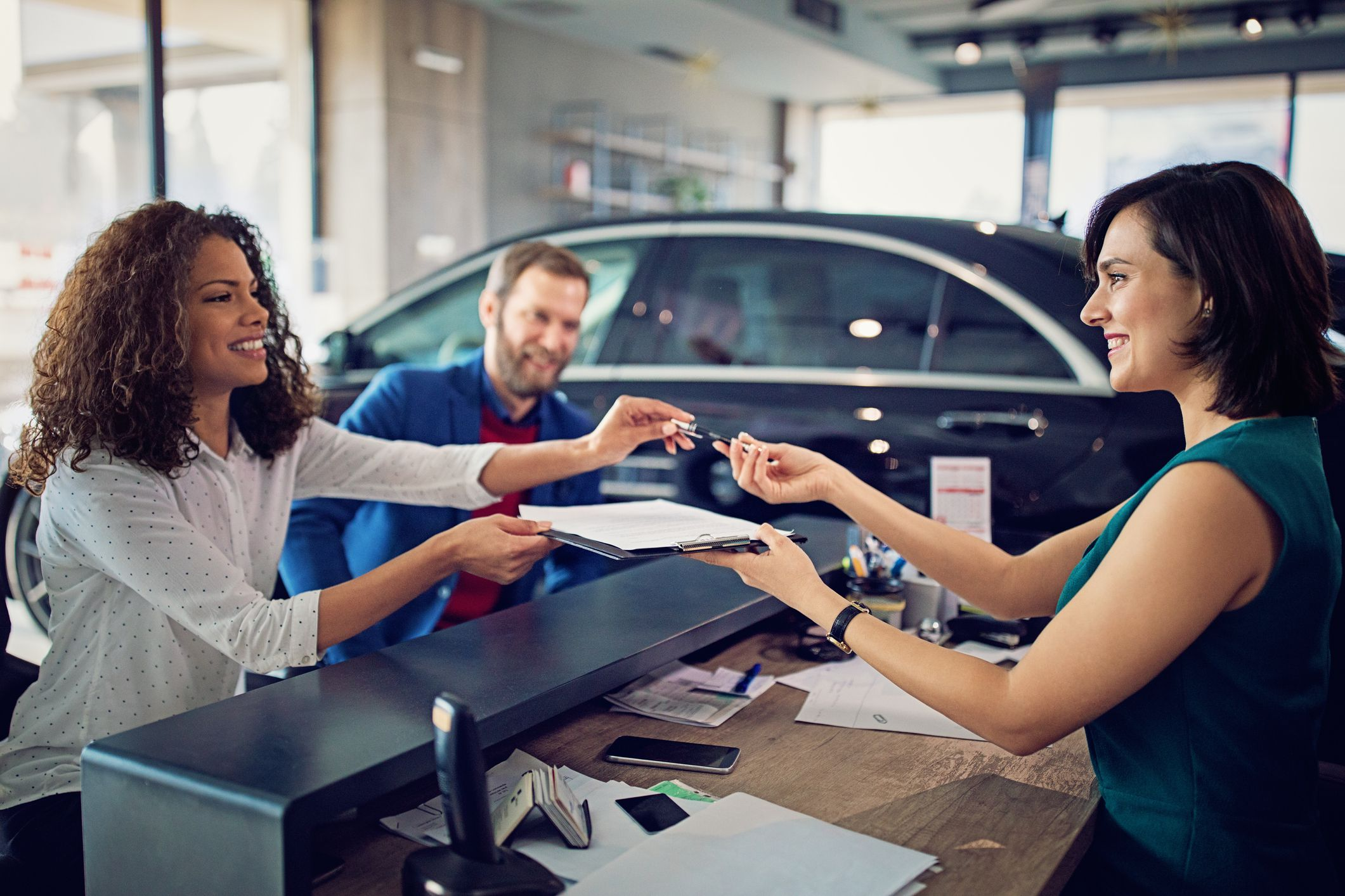 Everything You Need to Know Before Visiting a Car Dealership Near You